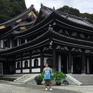 Meet your Posher, Ryan